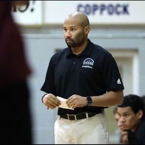 Meet your Posher, Darius